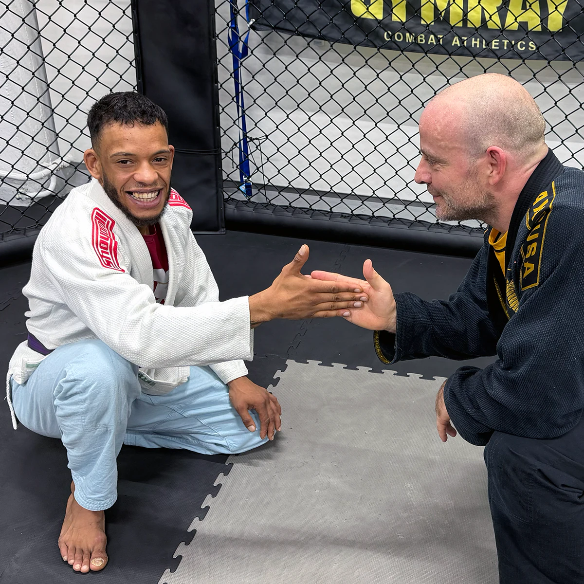 bjj-training bjj-training